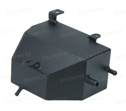 MITSUBISHI DELICA L400 Space Gear 2.8L 2.5L 3.0L ALUMINUM COOLANT EXPANSION HEADER OVERFLOW TANK BE1-3622,011GCS2345