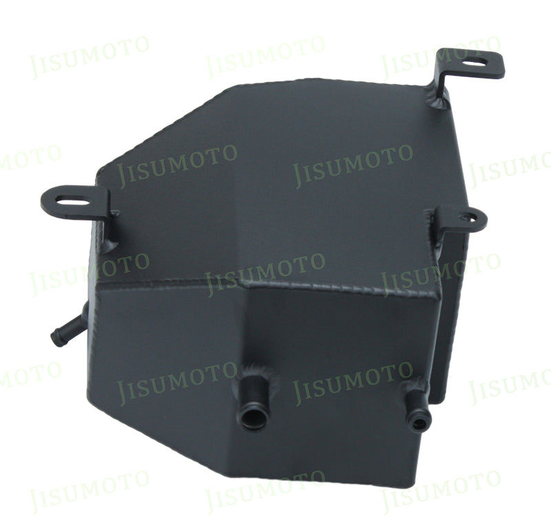 MITSUBISHI DELICA L400 Space Gear 2.8L 2.5L 3.0L ALUMINUM COOLANT EXPANSION HEADER OVERFLOW TANK BE1-3622,011GCS2345