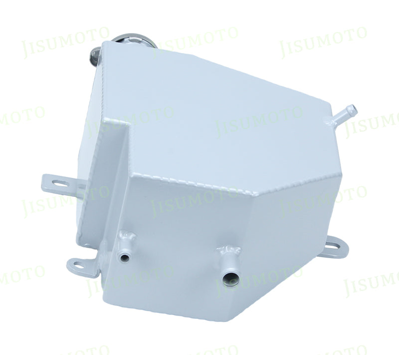 MITSUBISHI DELICA L400 Space Gear 2.8L 2.5L 3.0L ALUMINUM COOLANT EXPANSION HEADER OVERFLOW TANK BE1-3622,011GCS2345