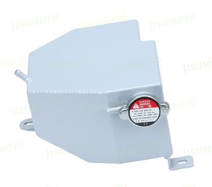 MITSUBISHI DELICA L400 Space Gear 2.8L 2.5L 3.0L ALUMINUM COOLANT EXPANSION HEADER OVERFLOW TANK BE1-3622,011GCS2345