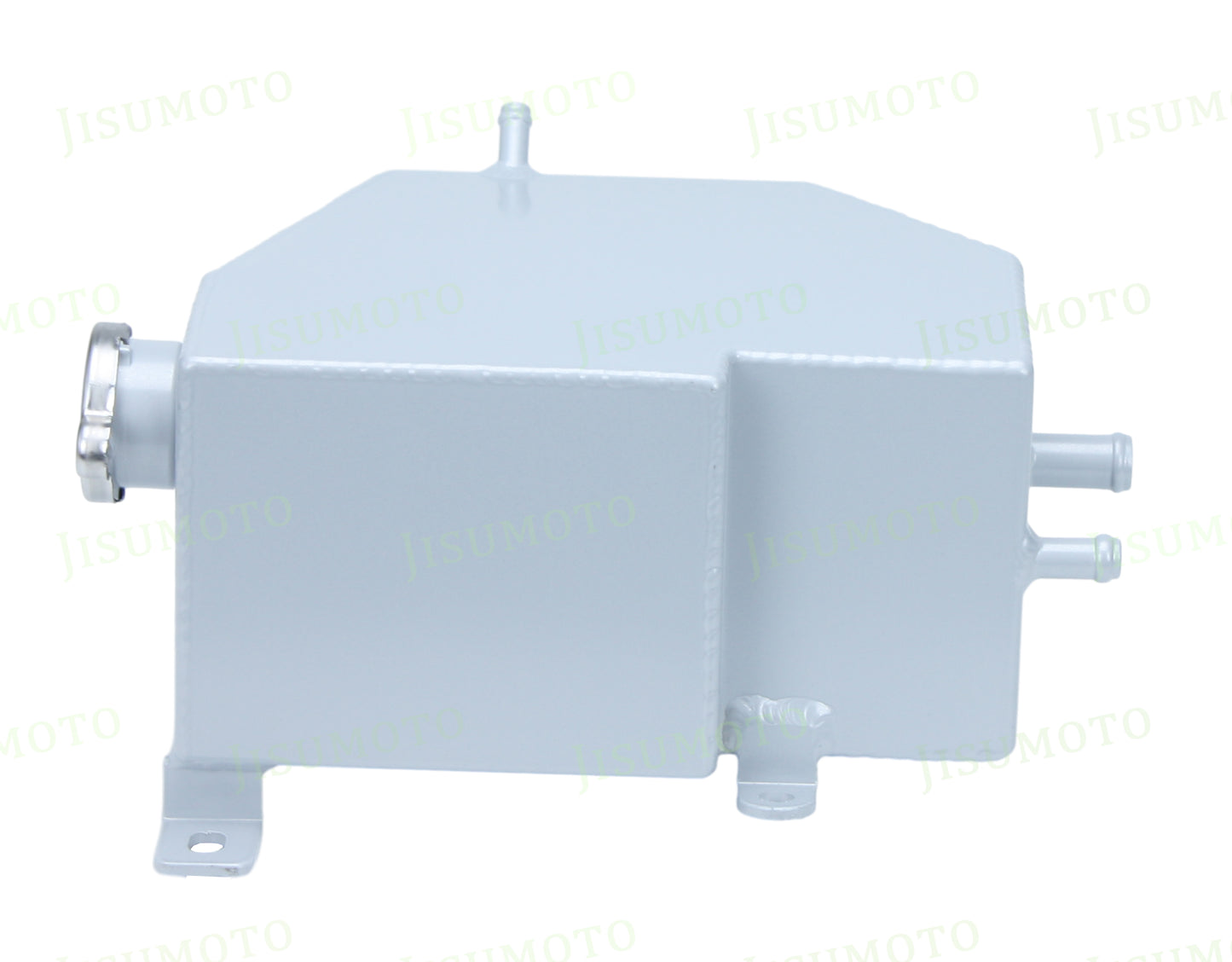 MITSUBISHI DELICA L400 Space Gear 2.8L 2.5L 3.0L ALUMINUM COOLANT EXPANSION HEADER OVERFLOW TANK BE1-3622,011GCS2345