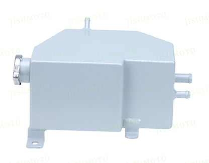 MITSUBISHI DELICA L400 Space Gear 2.8L 2.5L 3.0L ALUMINUM COOLANT EXPANSION HEADER OVERFLOW TANK BE1-3622,011GCS2345