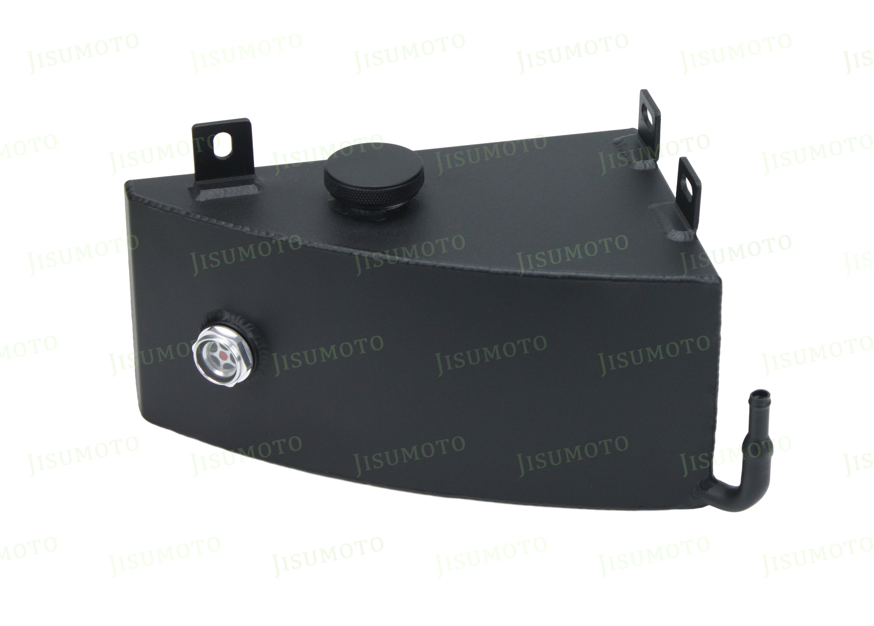 Tanque de expansión de refrigerante de aluminio para Chevrolet Corvette C4 1984-1996 OEM 10239666