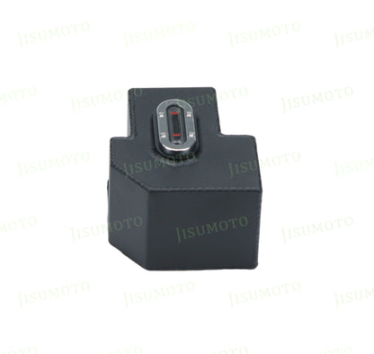 1970-1974 GM Correct Washer Bottle OEM GM 3961557 Replaces 3990892