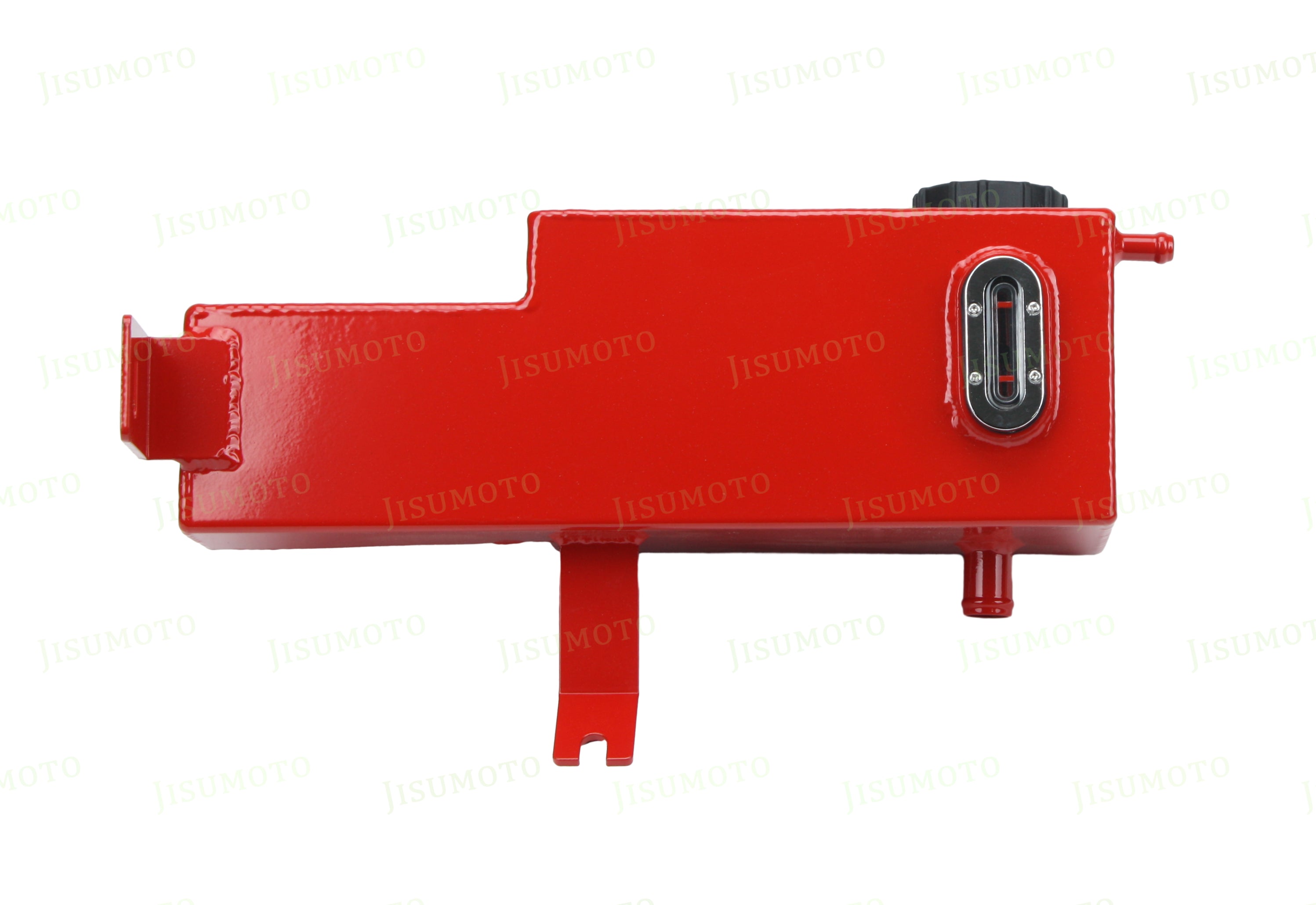 Tanque de desbordamiento de refrigerante de aleación para Buick Chevrolet Cadillac Impala V8 4.3L 1994-1996 OEM 12528777, AT1032780YT