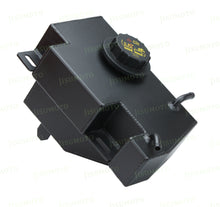 Tanque de expansión del depósito de refrigerante del radiador de aleación para Ford Mustang 2011-2014 CR3Z8A080A-PFM