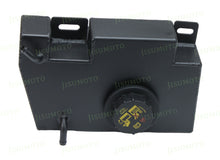 Tanque de expansión del depósito de refrigerante del radiador de aleación para Ford Mustang 2011-2014 CR3Z8A080A-PFM