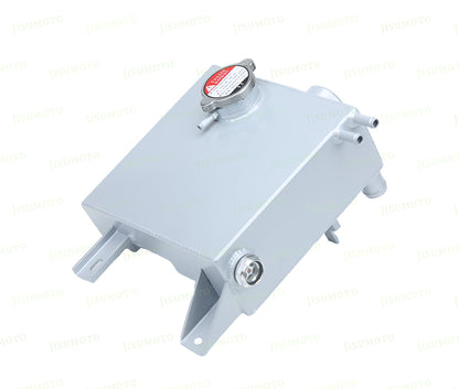 For 1998-2002 Ford Au Falcon Alloy Coolant Overflow Expansion Tank Bottle OEM SR991199