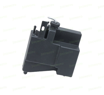 Aluminum Coolant Reservoir Overflow Bottle Tank For Isuzu D-Max 03-11 Holden Rodeo 03-08 Colorado 08-12 OEM 8979415013