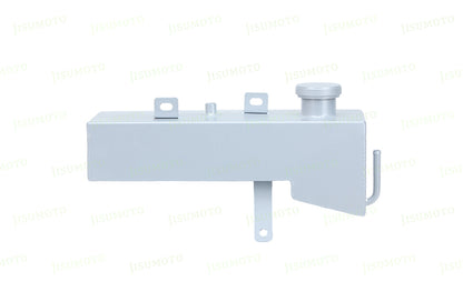 For Nissan Patrol Gu Y61 Rd28 2.8l Rd28ti Diesel Aluminum Coolant Overflow Catch Tank Bottle