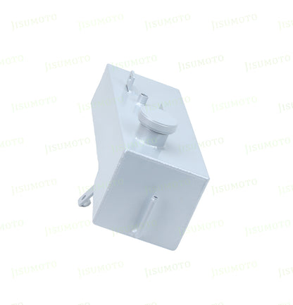 For Nissan Patrol Gu Y61 Rd28 2.8l Rd28ti Diesel Aluminum Coolant Overflow Catch Tank Bottle