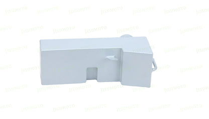 For Nissan Patrol Gu Y61 Rd28 2.8l Rd28ti Diesel Aluminum Coolant Overflow Catch Tank Bottle