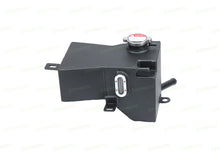 For 2000-2004 Cadillac DeVille Aluminum Radiator Coolant Reservoir Overflow Tank