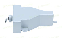 For 2003-2007 Honda Accord 2.4L Aluminum Coolant Reservoir Overflow Recovery Tank OEM 19101-RCA-A01, 19101RCAA00