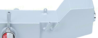 1999-2003 Chevrolet Chevy Malibu Aluminum Coolant Overflow Reservoir Expansion Tank OEM 15075118,22712027