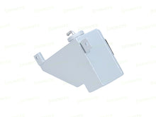 Botella de expansión de refrigerante de aluminio para NISSAN Skyline R31, color negro 