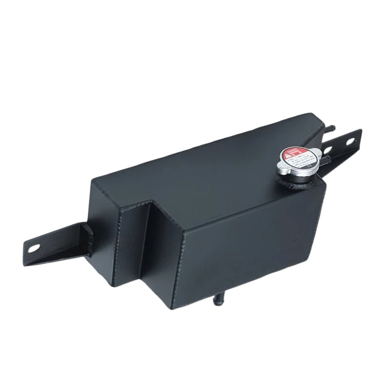 For Nissan Skyline GTR R35 2009-2014 Aluminum Coolant Overflow Reservoir Catch Tank , 21710-JF00A