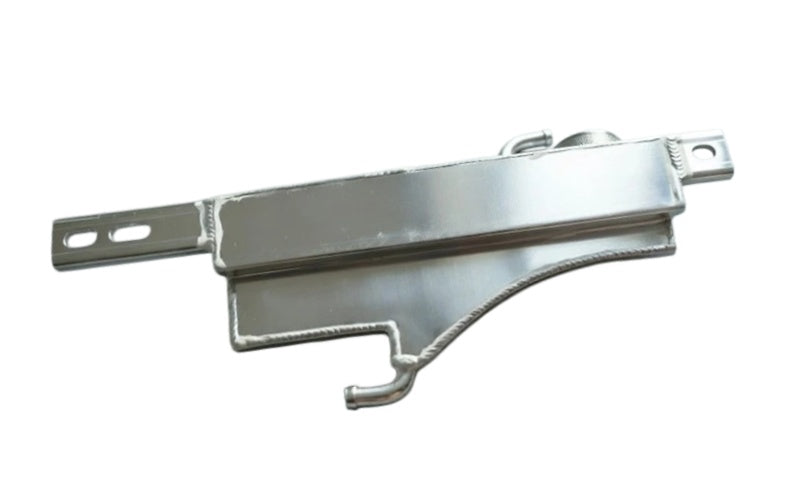 アルミ製クーラント回収オーバーフロータンク 日産 350Z 3.5L 2006-2009 2007 2008 用、21710-EV00B