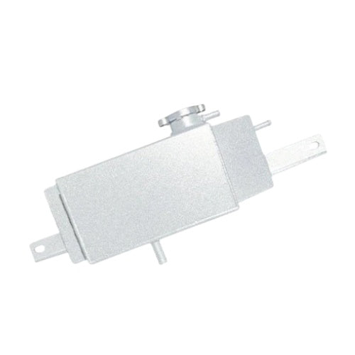 For Nissan Skyline GTR R35 2009-2014 Aluminum Coolant Overflow Reservoir Catch Tank , 21710-JF00A