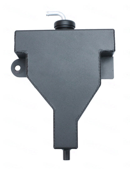 For 2003-2007 Honda Accord 2.4L Aluminum Coolant Reservoir Overflow Recovery Tank OEM 19101-RCA-A01, 19101RCAA00
