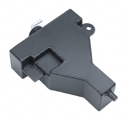 For 2003-2007 Honda Accord 2.4L Aluminum Coolant Reservoir Overflow Recovery Tank OEM 19101-RCA-A01, 19101RCAA00