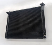 Radiator Aluminum Heat Exchanger For Polaris RZR 900 / 1000 Heavy Duty