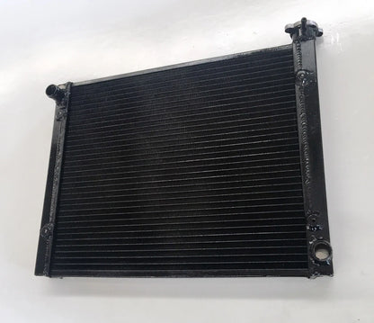 Radiator Aluminum Heat Exchanger For Polaris RZR 900 / 1000 Heavy Duty