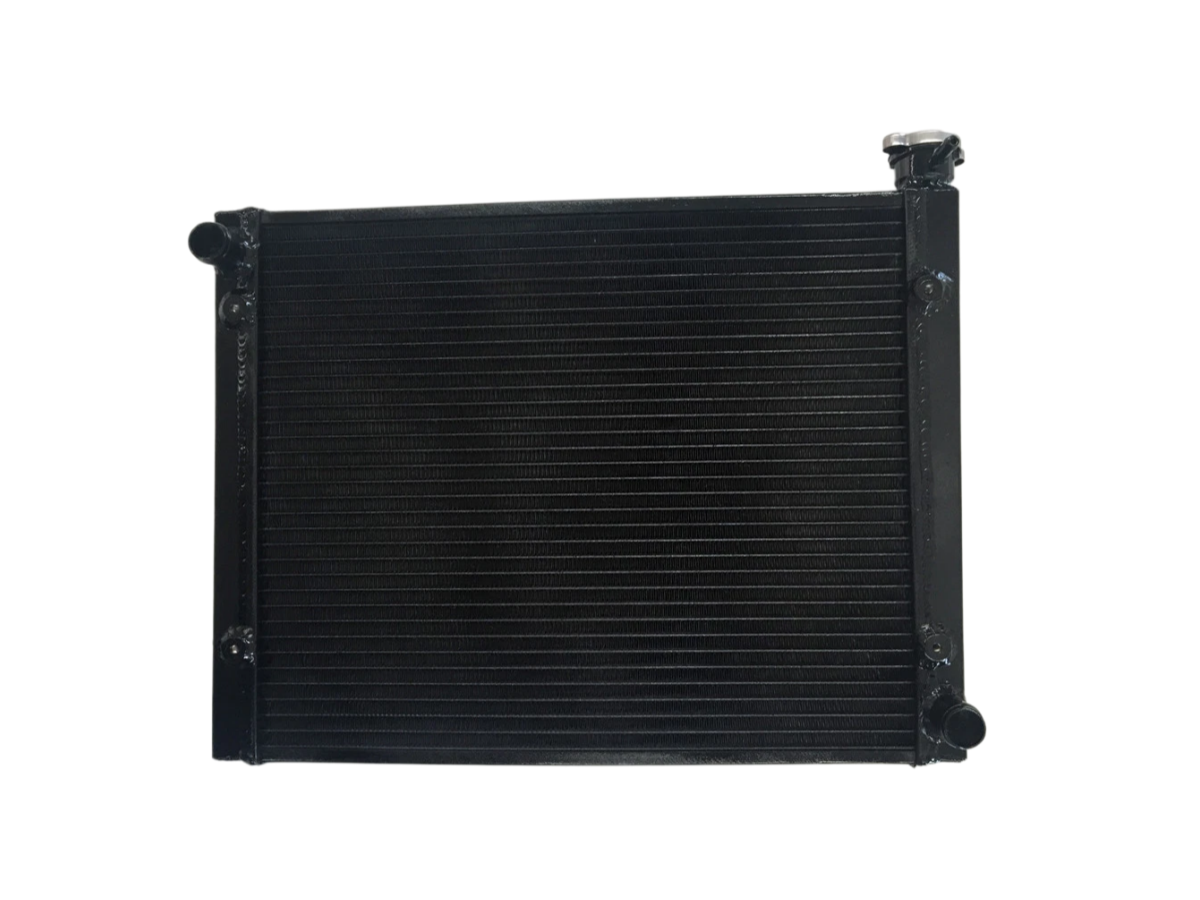 Radiator Aluminum Heat Exchanger For Polaris RZR 900 / 1000 Heavy Duty