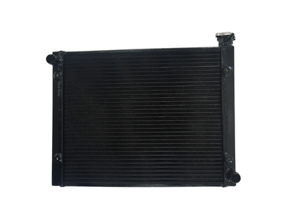 Radiator Aluminum Heat Exchanger For Polaris RZR 900 / 1000 Heavy Duty