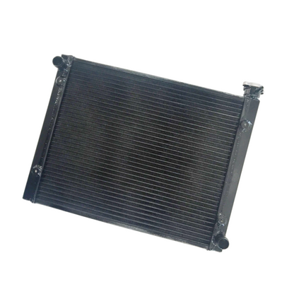 Radiator Aluminum Heat Exchanger For Polaris RZR 900 / 1000 Heavy Duty