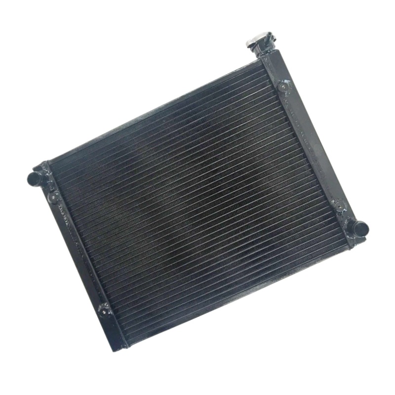Radiator Aluminum Heat Exchanger For Polaris RZR 900 / 1000 Heavy Duty