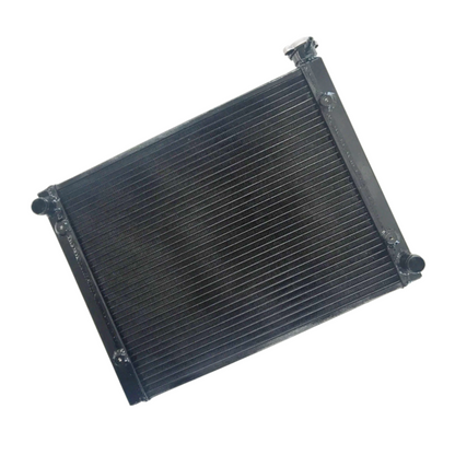 Radiator Aluminum Heat Exchanger For Polaris RZR 900 / 1000 Heavy Duty