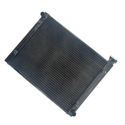 Radiator Aluminum Heat Exchanger For Polaris RZR 900 / 1000 Heavy Duty