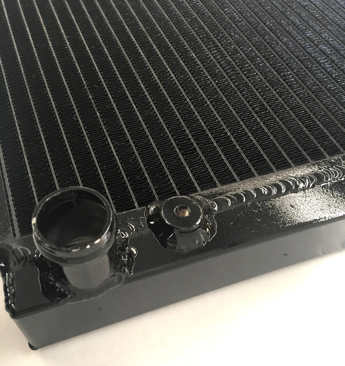 Radiator Aluminum Heat Exchanger For Polaris RZR 900 / 1000 Heavy Duty