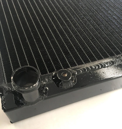 Radiator Aluminum Heat Exchanger For Polaris RZR 900 / 1000 Heavy Duty