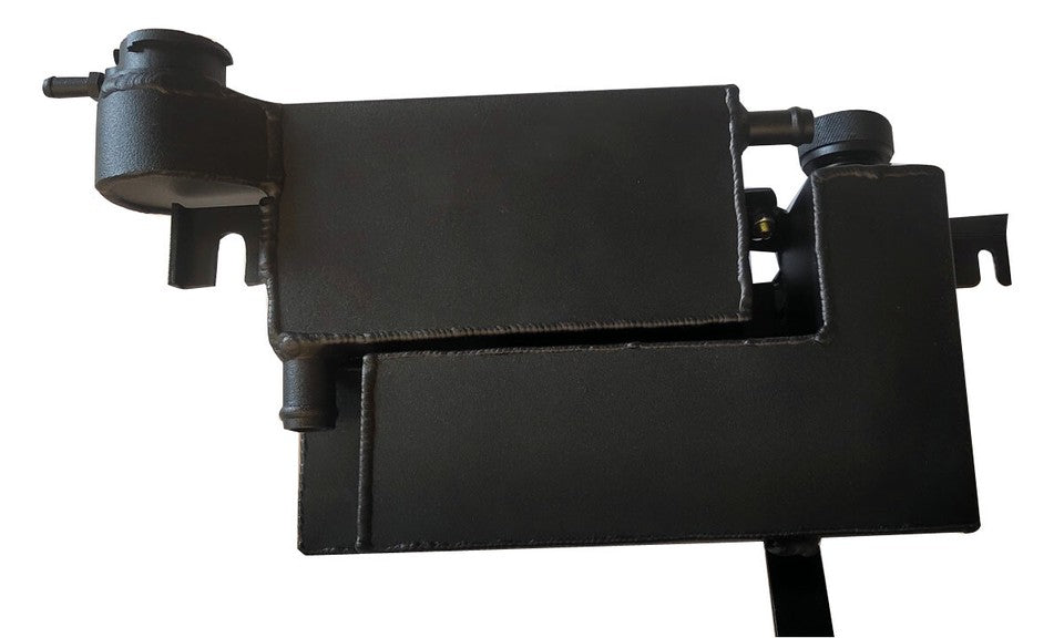 For Nissan GU Patrol Y61 ZD30 TD42T Overflow Expansion Tank