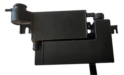 For Nissan GU Patrol Y61 ZD30 TD42T Overflow Expansion Tank