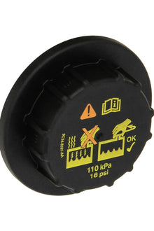Radiator Pressure Cap For Ford 6.0 7.3 F150 F250 F350 Coolant Recovery Tank Cap